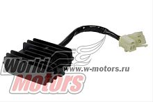 Реле-регулятор трицикл WM250ZH-2