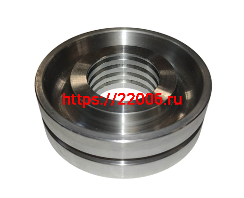 Лабиринт коленвала Буран