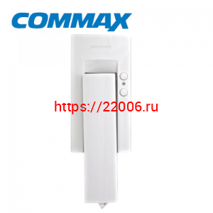 DP-VH Commax Трубка аудиодомофона DP-VH Commax Трубка аудиодомофона