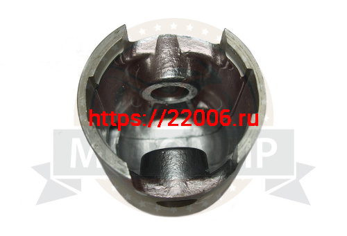 Поршень Муравей 2 кол. шир.норма 00  "Киров" фото 2