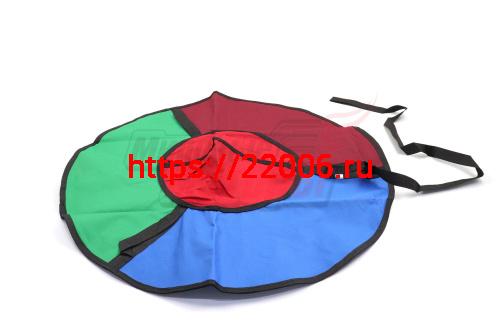 Тюбинг 85см "Ватрушка" СТАНДАРТ с клапаном СВ-ст-09