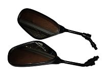 Зеркала FIREGUARD 250 TRAVEL (53230120+53240120)