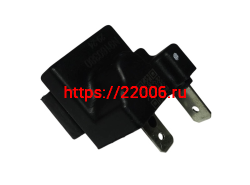 Реле указателей поворота TVS HLX 150, APACHE 200, 180 (N9160380) фото 3