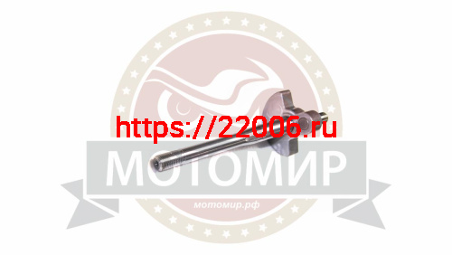 Коленвал Goodluck GL2500GTS №25 фото 3 Коленвал Goodluck GL2500GTS №25 фото 3