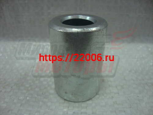 Втулка оси заднего колеса 28х14х41 мм правая (барабана тормозного) OPTIMUS Втулка оси заднего колеса 28х14х41 мм правая (барабана тормозного) OPTIMUS