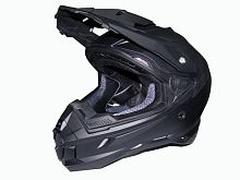 Мотошлем THH TX-25 matte/ black (L)