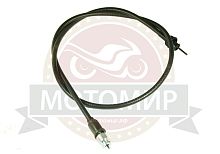 Трос спидометра L-1140мм, Восход, Урал, Рысь без лопатки (ГВ119 Б02 01) (НАБОР)