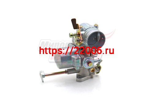 Карбюратор К45 "Нева"