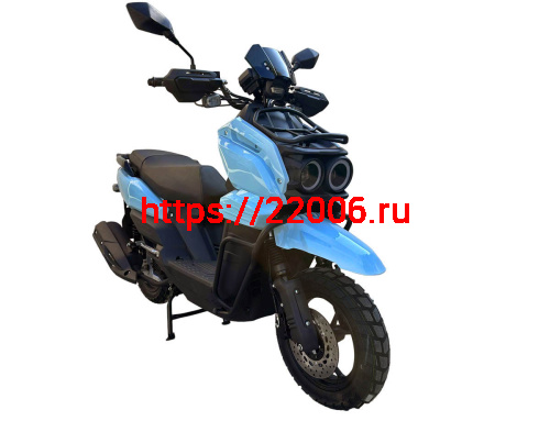 Скутер VECTOR фото 3 Скутер VECTOR фото 3