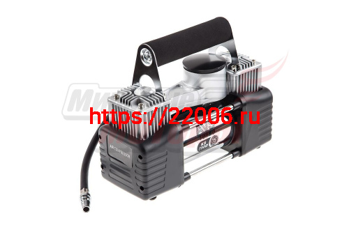 Компрессор автомобильный AVS KS750D (10атм.75л/мин.300 Ватт) Компрессор автомобильный AVS KS750D (10атм.75л/мин.300 Ватт)