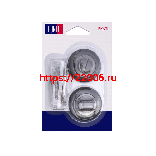 Ручка Punto (Пунто) поворотная LM/A BK6.R.TL54 GR-23 графит Ручка Punto (Пунто) поворотная LM/A BK6.R.TL54 GR-23 графит