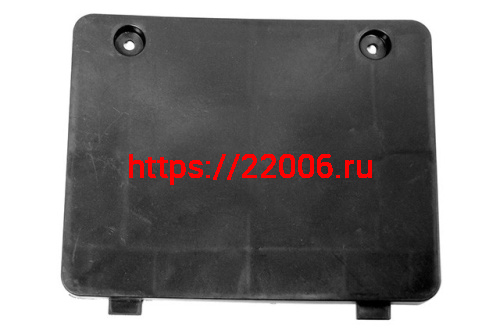 Крышка аккумуляторного отсека VOLCAN