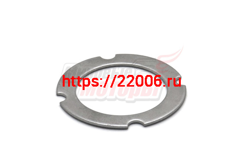Шайба муфты свободного хода трансмиссии цепной 144F