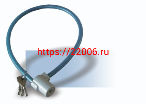 Замок CHAZ (ЧАЗ) навесной ВС2-6А-01 Замок CHAZ (ЧАЗ) навесной ВС2-6А-01