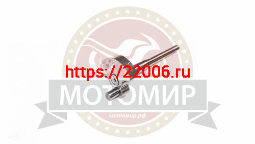Коленвал Goodluck GL2500GTS №25 Коленвал Goodluck GL2500GTS №25
