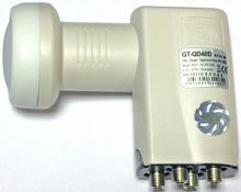 Конвертор GT-QDC40 универсальный