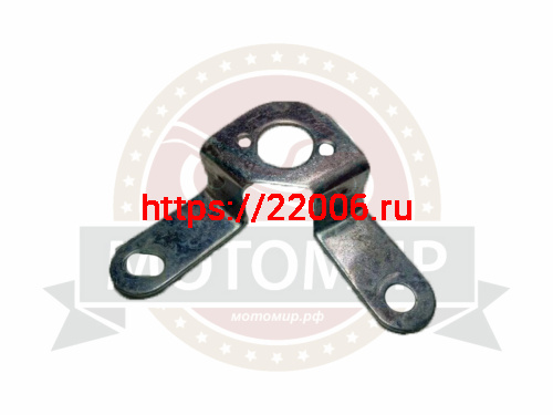 Кронштейн замка зажигания Иж