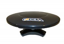 DVB-T9018B (с усил.) Антенна телевизионная комнатная с усил. CADENA