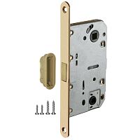 Защелка Ajax (Аякс) врезная MAGNLN96WC-50 (LN96WC-50) SSG сатин.золото