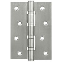 Петля Ajax (Аякс) универсальная IN4000U SN (4B/P 100x70x2) мат. никель ПАКЕТ