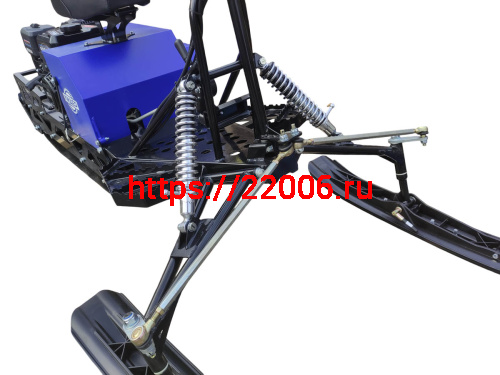 Мотобуксировщик компактный с РЫЧАЖНЫМ модулем ЛИДЕР-ДЕЛЬТА-3, CVTL (+Фара) 8+ л.с., TAV2-40,, РЕВЕРС фото 3 Мотобуксировщик компактный с РЫЧАЖНЫМ модулем ЛИДЕР-ДЕЛЬТА-3, CVTL (+Фара) 8+ л.с., TAV2-40,, РЕВЕРС фото 3
