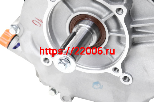 Двигатель LIFAN 22 л.с. KP500E электростартер (480cc, вал d25) фото 4 Двигатель LIFAN 22 л.с. KP500E электростартер (480cc, вал d25) фото 4
