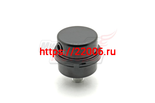 Фильтр воздушный компрессора 3/8" металл Фильтр воздушный компрессора 3/8" металл