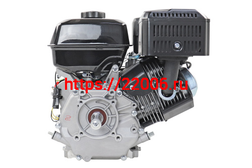 Двигатель LIFAN 17 л.с. NP445 (445cc, вал d25) фото 2 Двигатель LIFAN 17 л.с. NP445 (445cc, вал d25) фото 2