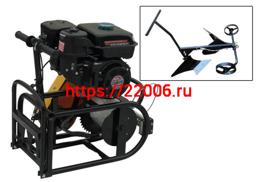 Мотолебедка МЛ-2М "Крепыш" 6,5 л.с. НОЖНАЯ (пр-во МОТОМИР) (НАБОР с НАВЕСНЫМ) Мотолебедка МЛ-2М "Крепыш" 6,5 л.с. НОЖНАЯ (пр-во МОТОМИР) (НАБОР с НАВЕСНЫМ)