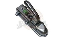 Сцепное устройство ПОД ШАР для прицепа мотовездехода (ИТМ) (шар 50,8 мм)