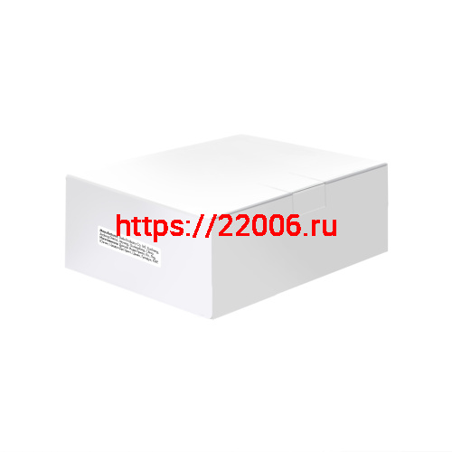 Ручка Armadillo (Армадилло) раздельная R.LD54.Pava (Pava LD42) GP/SG-5 золото/матовое золото TECH (кв. 8х140) фото 2