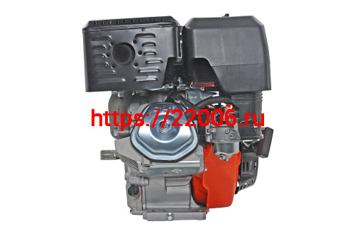 Двигатель HEMEN 18,5 л.с. с катушкой 15А180Вт 192F-2E (458 см3) электростартер, вал 25 мм фото 4 Двигатель HEMEN 18,5 л.с. с катушкой 15А180Вт 192F-2E (458 см3) электростартер, вал 25 мм фото 4