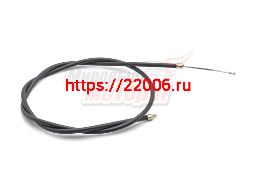 Трос Мопед газа (завод, г.Ижевск)