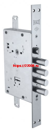 Замок Kale kilit (Кале килит) врезной сувальдный перекодируемый 472 LR SMART LINE АКЦИЯ Замок Kale kilit (Кале килит) врезной сувальдный перекодируемый 472 LR SMART LINE АКЦИЯ