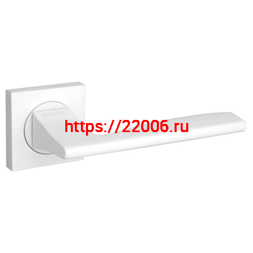 Ручка Fuaro (Фуаро) раздельная K.KM52.ROCK (ROCK KM) WH-19 белый Ручка Fuaro (Фуаро) раздельная K.KM52.ROCK (ROCK KM) WH-19 белый