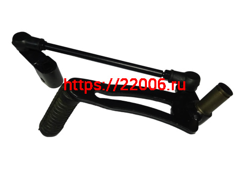 Педаль переключения передач FALCON TERRAIL 250 RF20115 фото 2