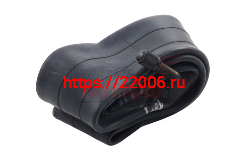 Камера 10" 255*55 бутиловая