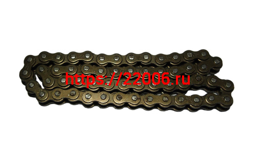 Цепь SFR (25Н) SFR - 54 зв. редуктора 4х т Веломотора Цепь SFR (25Н) SFR - 54 зв. редуктора 4х т Веломотора