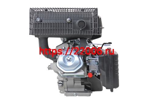 Двигатель LIFAN 17 л.с. 192F с катушкой 18А (445cc, вал d25) фото 4 Двигатель LIFAN 17 л.с. 192F с катушкой 18А (445cc, вал d25) фото 4