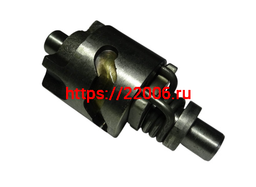 Редуктор ATV JAEGGER 200 в сборе (5 позиций) фото 4