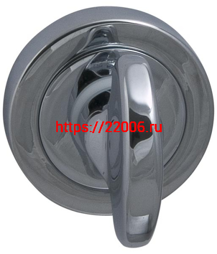 Ручка MBC (МБС) поворотная Venus 8х75мм (ХРОМ) , без отв. Ручка MBC (МБС) поворотная Venus 8х75мм (ХРОМ) , без отв.