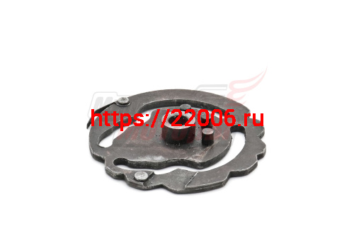 Сектор переключения передач КПП Днепр (реставр.) Сектор переключения передач КПП Днепр (реставр.)