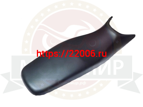 Седло Cobra Crossfire фото 2