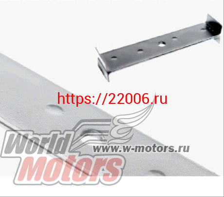 Нож для роторной зернодробилки "Greentech" Нож для роторной зернодробилки "Greentech"