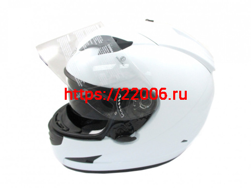 Мотошлем THH TS-42 white (XL) Мотошлем THH TS-42 white (XL)