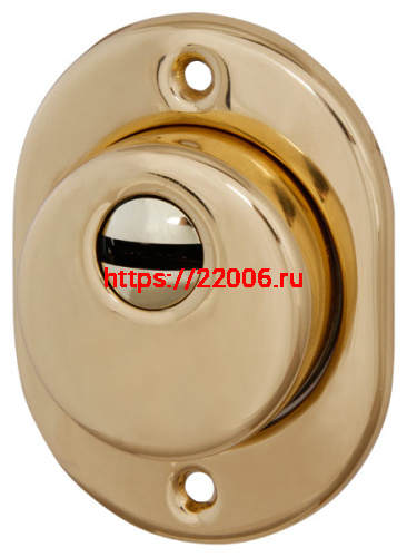 Броненакладка Fuaro (Фуаро) DEF 4935 GP ЛАТУНЬ Броненакладка Fuaro (Фуаро) DEF 4935 GP ЛАТУНЬ