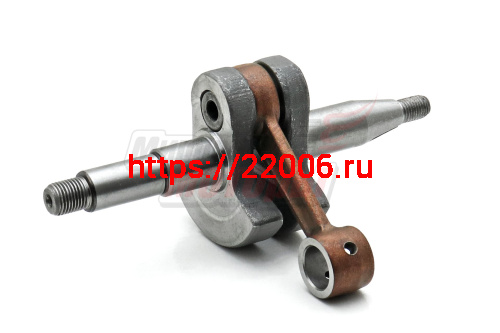 Коленвал HUSQVARNA 350 Коленвал HUSQVARNA 350