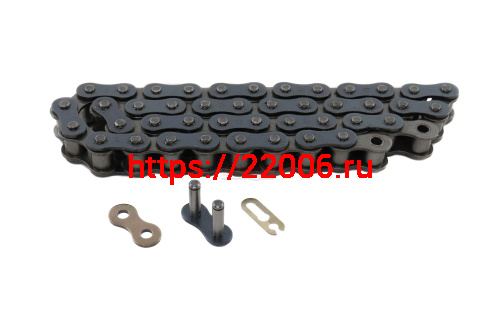 Цепь 44 зв. DINGO T150 (530*44) Цепь 44 зв. DINGO T150 (530*44)