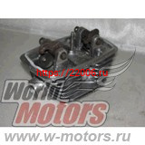 Головки Днепр цилиндра Н/О в сборе с коромыслами (реставр.) (ПАРА) Головки Днепр цилиндра Н/О в сборе с коромыслами (реставр.) (ПАРА)