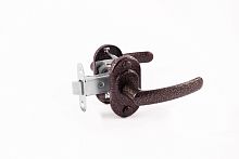 Защелка Omega (Омега) ЗЩ2.04 (медь)